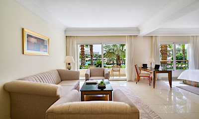 Swiss Select Room Aqua